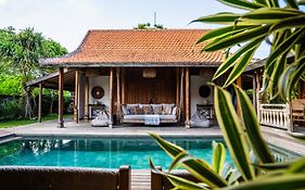The Padang Villa Jungle Escape 5 Mins Drive From Uluwatu'S Beaches
