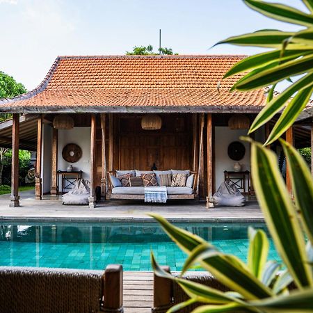 The Padang Villa Jungle Escape 5 Mins Drive From Uluwatu'S Beaches Uluwatu (Bali) Exterior photo