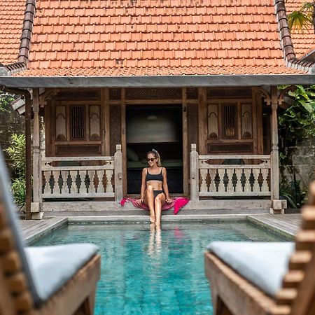 The Padang Villa Jungle Escape 5 Mins Drive From Uluwatu'S Beaches Uluwatu (Bali) Exterior photo