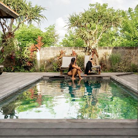 The Padang Villa Jungle Escape 5 Mins Drive From Uluwatu'S Beaches Uluwatu (Bali) Exterior photo