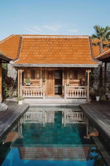 The Padang Villa Jungle Escape 5 Mins Drive From Uluwatu'S Beaches Uluwatu (Bali) Exterior photo