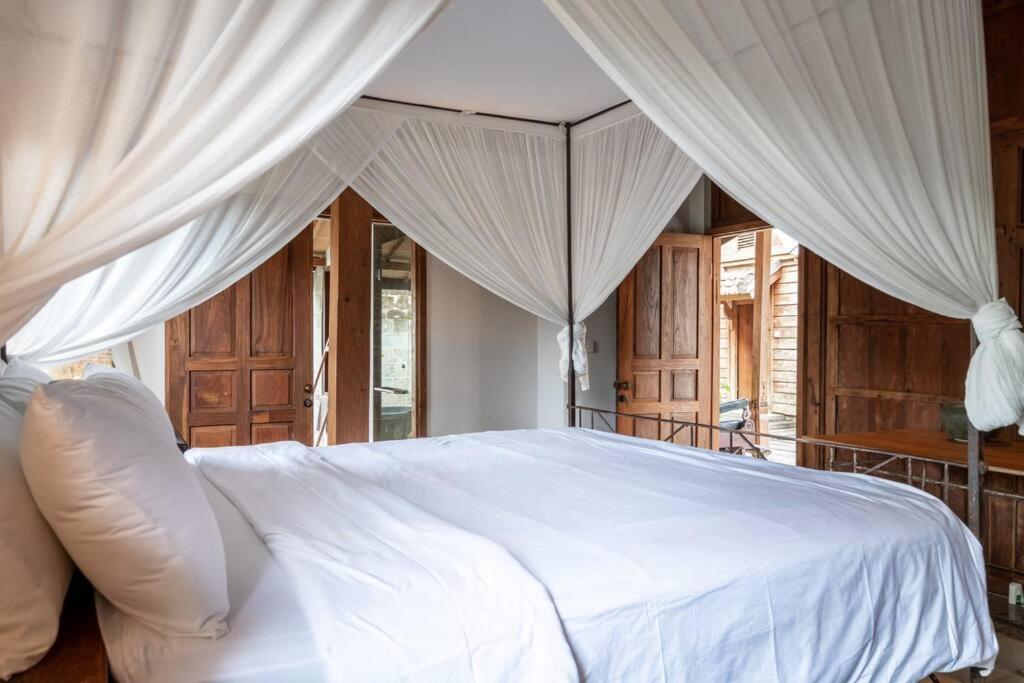The Padang Villa Jungle Escape 5 Mins Drive From Uluwatu'S Beaches Uluwatu (Bali) Exterior photo