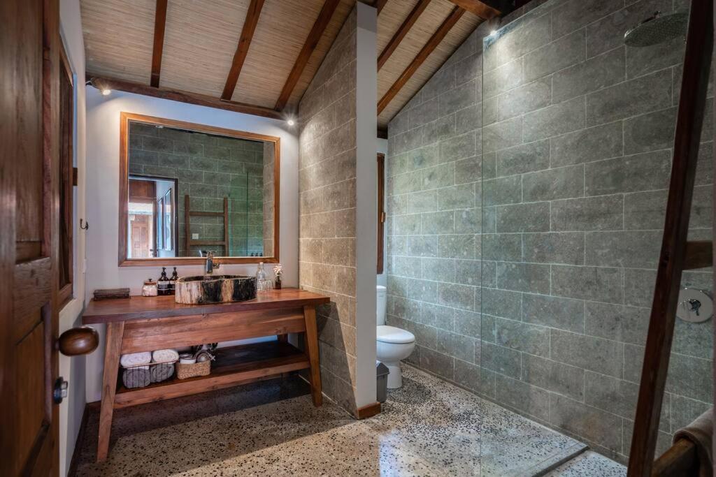 The Padang Villa Jungle Escape 5 Mins Drive From Uluwatu'S Beaches Uluwatu (Bali) Exterior photo