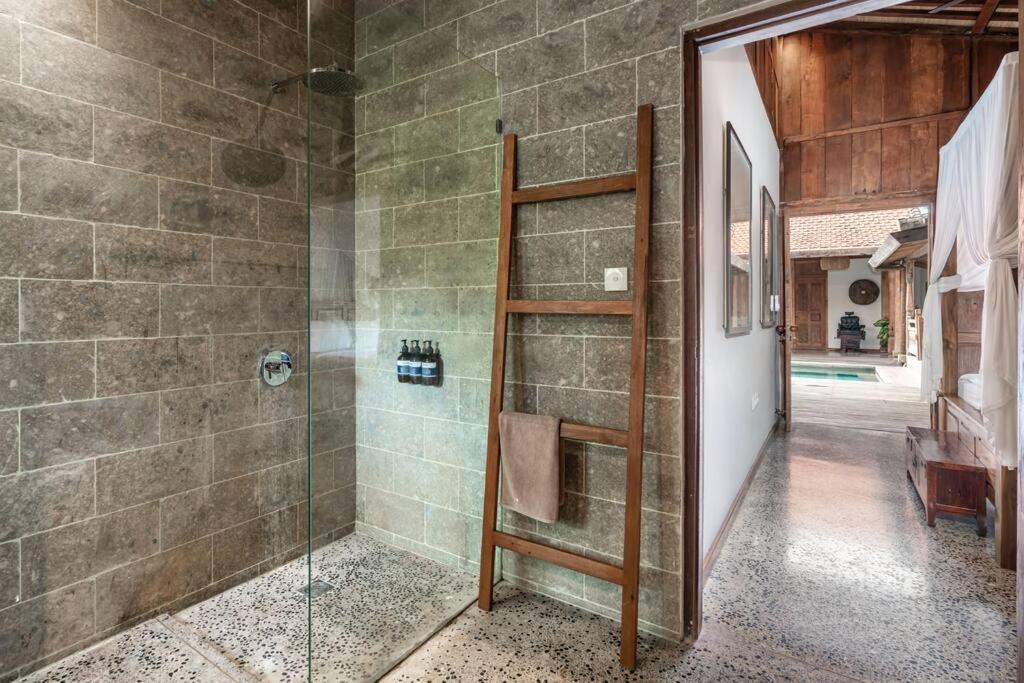 The Padang Villa Jungle Escape 5 Mins Drive From Uluwatu'S Beaches Uluwatu (Bali) Exterior photo