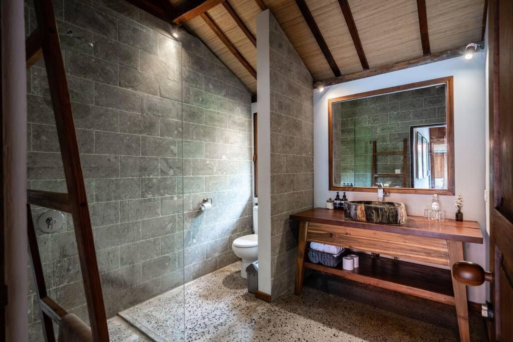 The Padang Villa Jungle Escape 5 Mins Drive From Uluwatu'S Beaches Uluwatu (Bali) Exterior photo