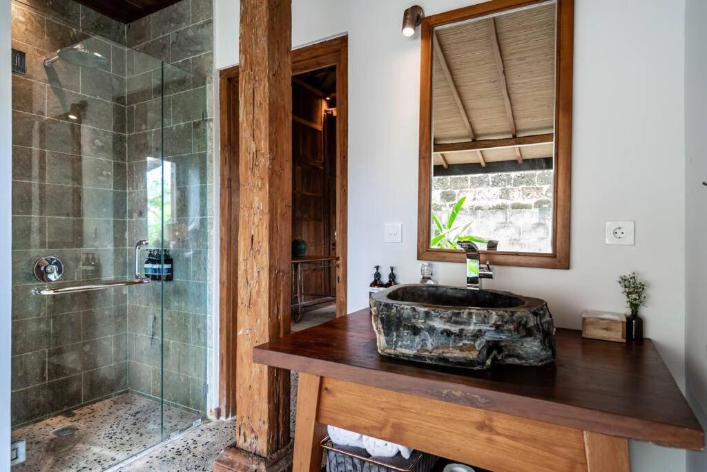 The Padang Villa Jungle Escape 5 Mins Drive From Uluwatu'S Beaches Uluwatu (Bali) Exterior photo