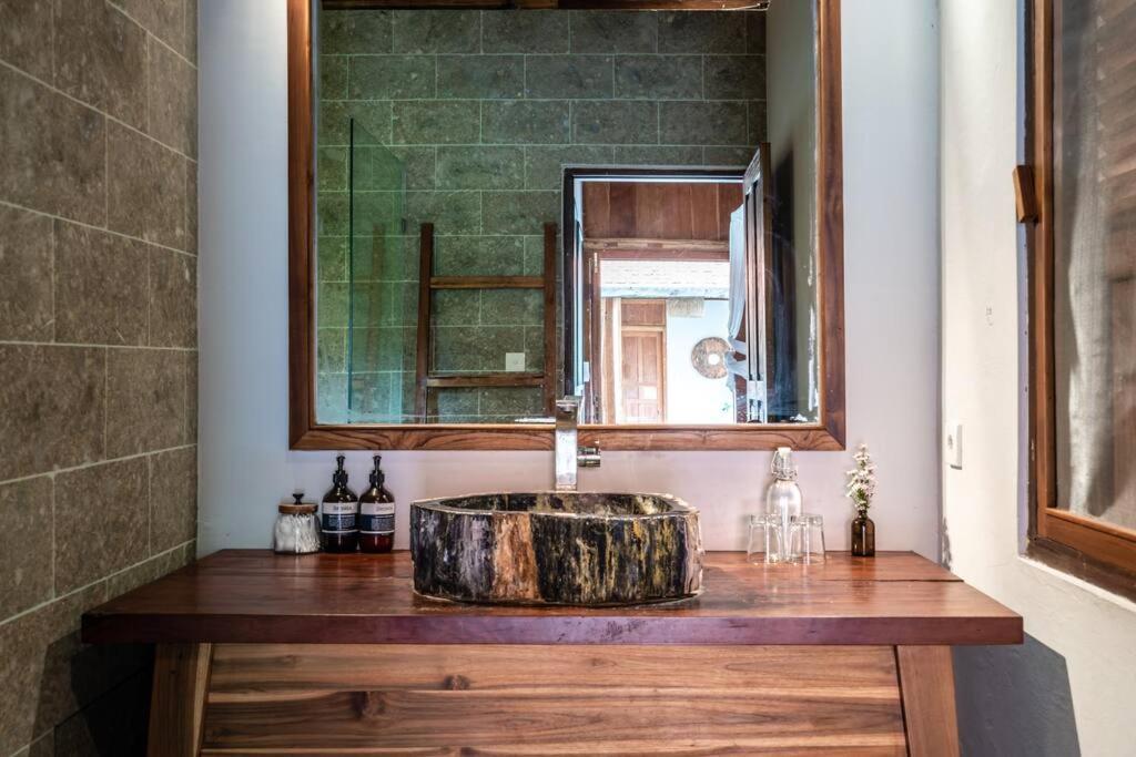 The Padang Villa Jungle Escape 5 Mins Drive From Uluwatu'S Beaches Uluwatu (Bali) Exterior photo