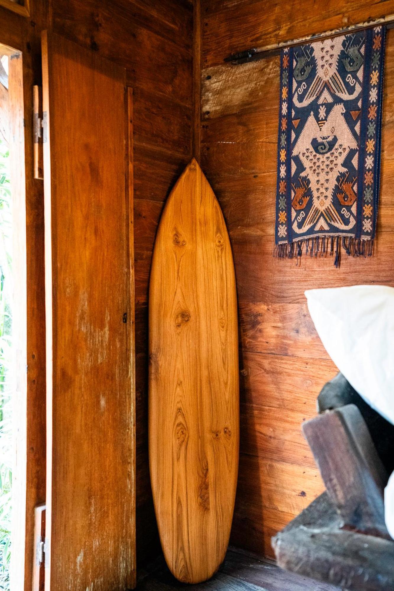 The Padang Villa Jungle Escape 5 Mins Drive From Uluwatu'S Beaches Uluwatu (Bali) Exterior photo
