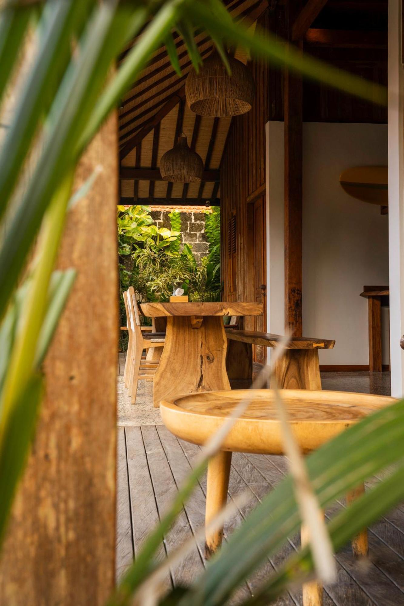 The Padang Villa Jungle Escape 5 Mins Drive From Uluwatu'S Beaches Uluwatu (Bali) Exterior photo