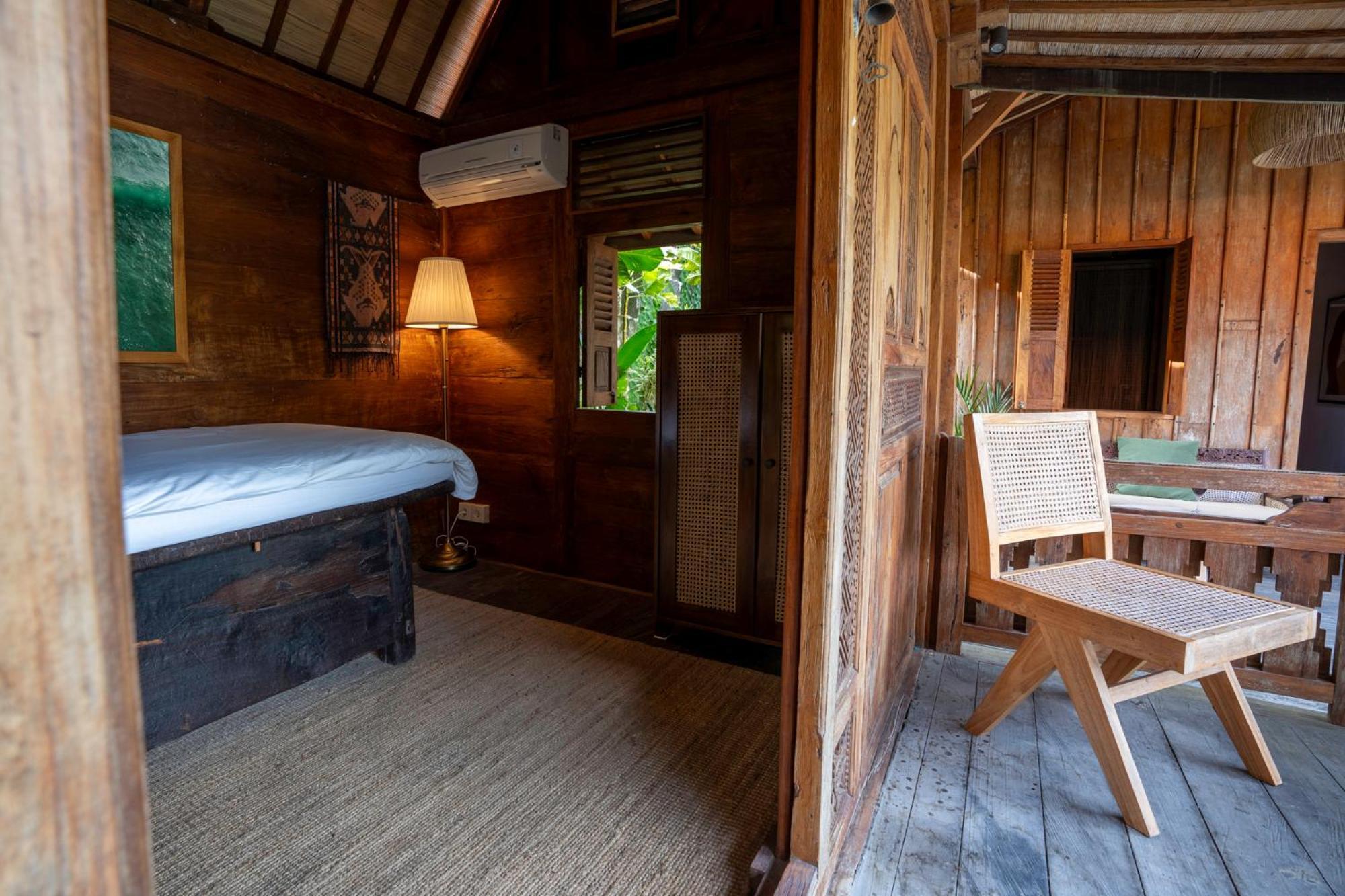 The Padang Villa Jungle Escape 5 Mins Drive From Uluwatu'S Beaches Uluwatu (Bali) Exterior photo