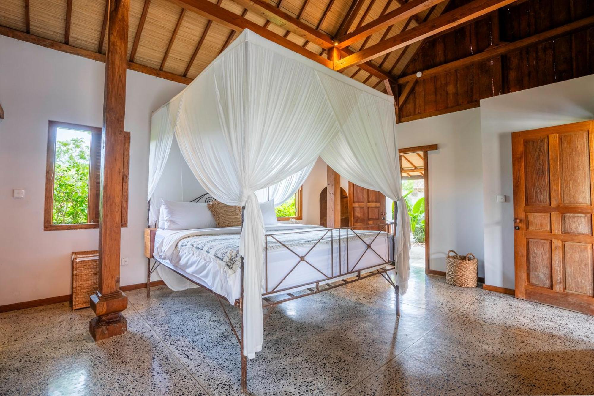 The Padang Villa Jungle Escape 5 Mins Drive From Uluwatu'S Beaches Uluwatu (Bali) Exterior photo