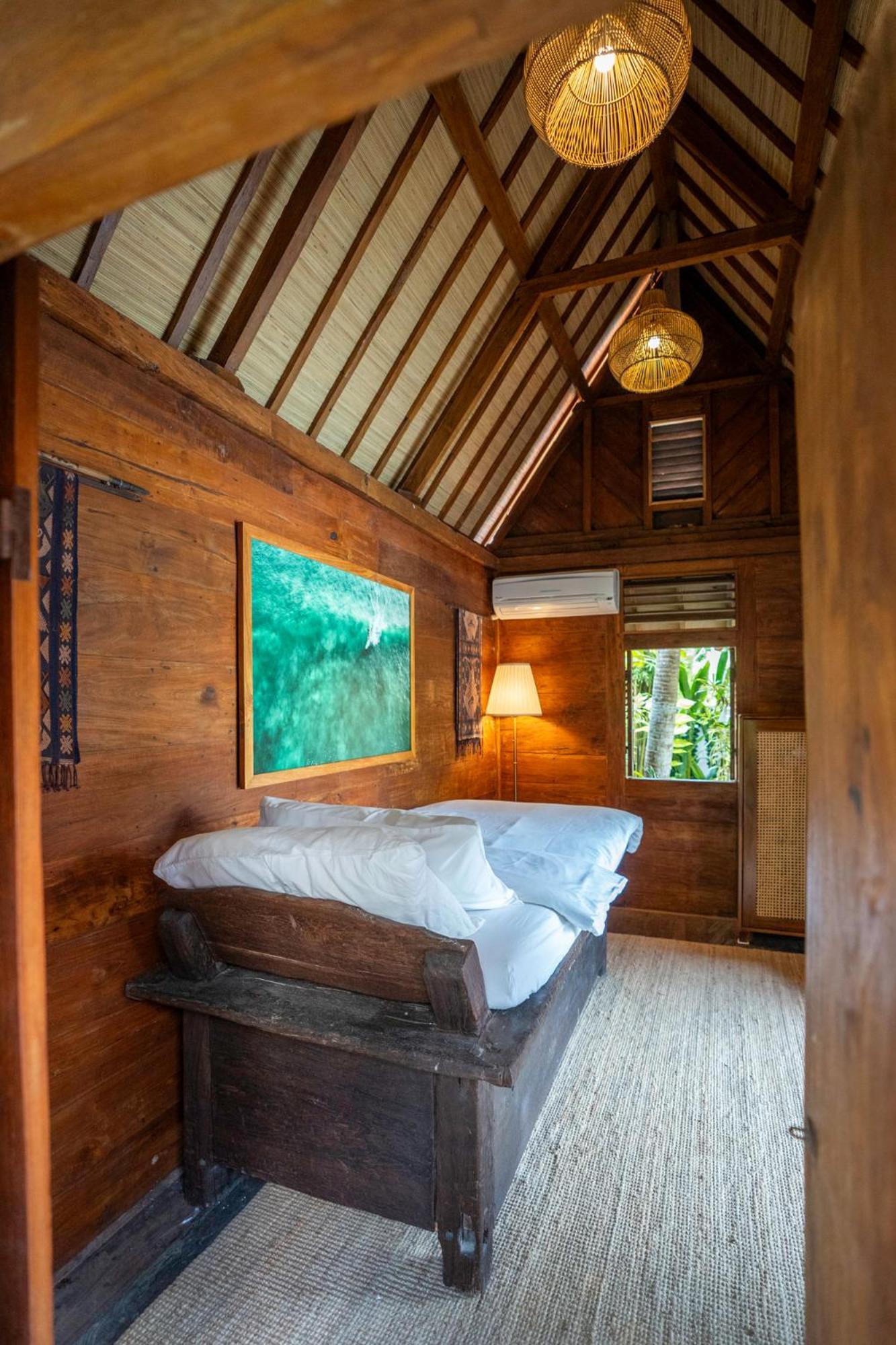 The Padang Villa Jungle Escape 5 Mins Drive From Uluwatu'S Beaches Uluwatu (Bali) Exterior photo