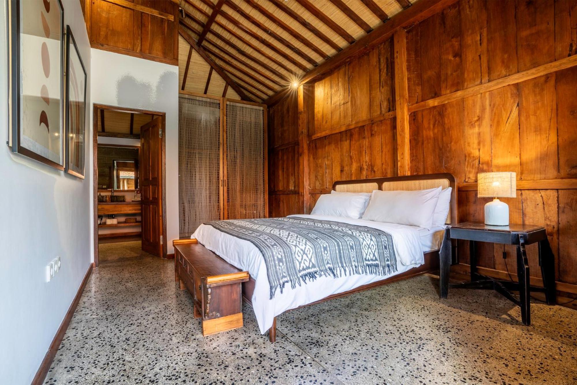 The Padang Villa Jungle Escape 5 Mins Drive From Uluwatu'S Beaches Uluwatu (Bali) Exterior photo