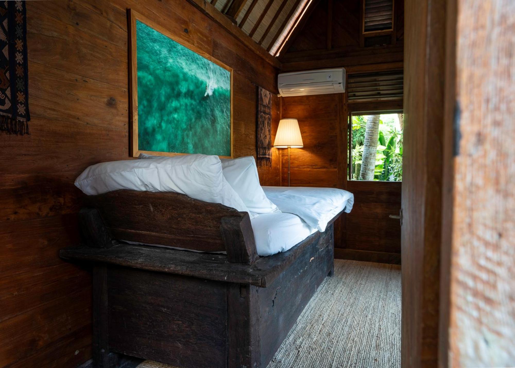 The Padang Villa Jungle Escape 5 Mins Drive From Uluwatu'S Beaches Uluwatu (Bali) Exterior photo