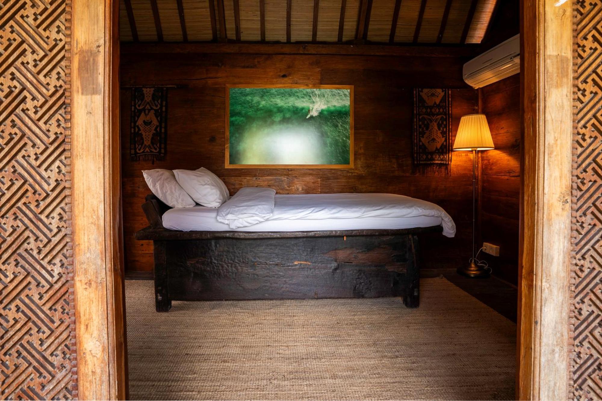 The Padang Villa Jungle Escape 5 Mins Drive From Uluwatu'S Beaches Uluwatu (Bali) Exterior photo