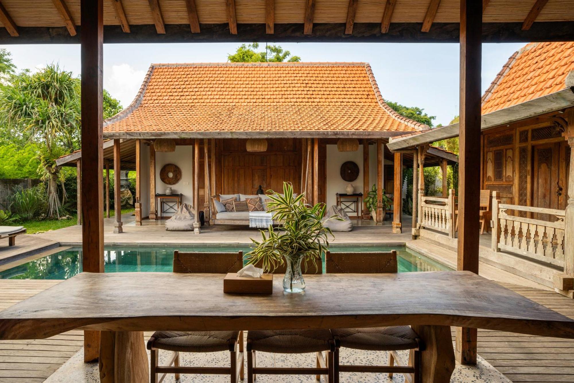 The Padang Villa Jungle Escape 5 Mins Drive From Uluwatu'S Beaches Uluwatu (Bali) Exterior photo