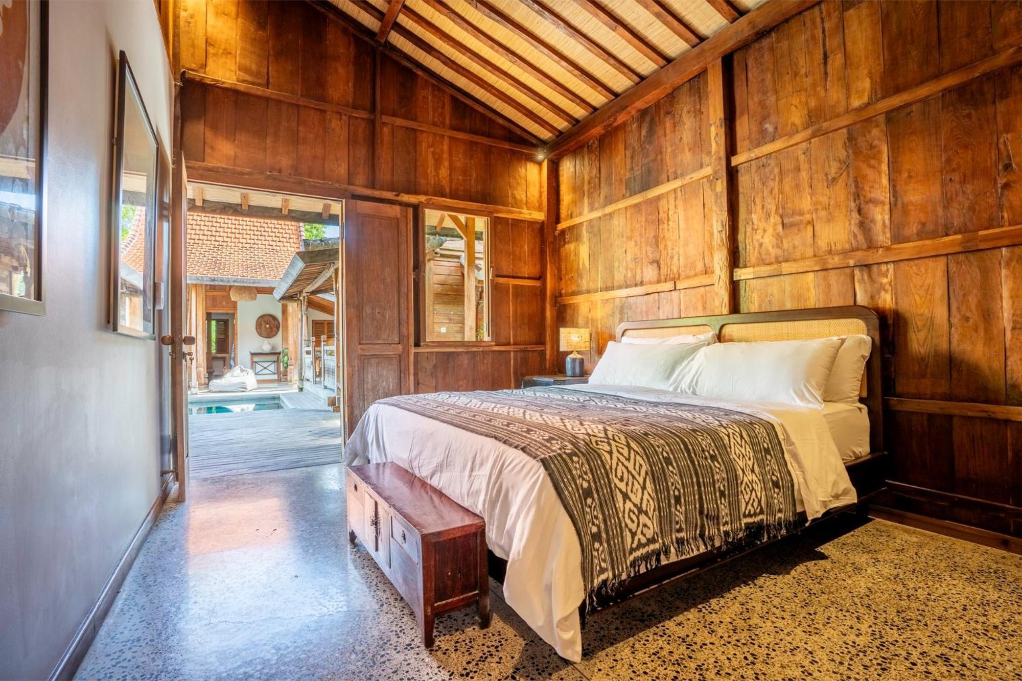 The Padang Villa Jungle Escape 5 Mins Drive From Uluwatu'S Beaches Uluwatu (Bali) Exterior photo