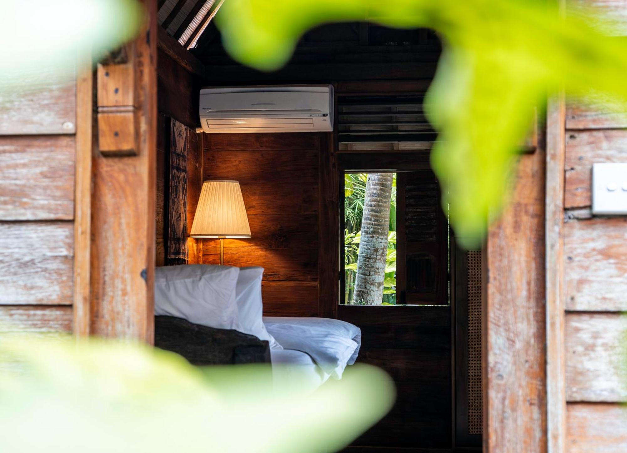 The Padang Villa Jungle Escape 5 Mins Drive From Uluwatu'S Beaches Uluwatu (Bali) Exterior photo