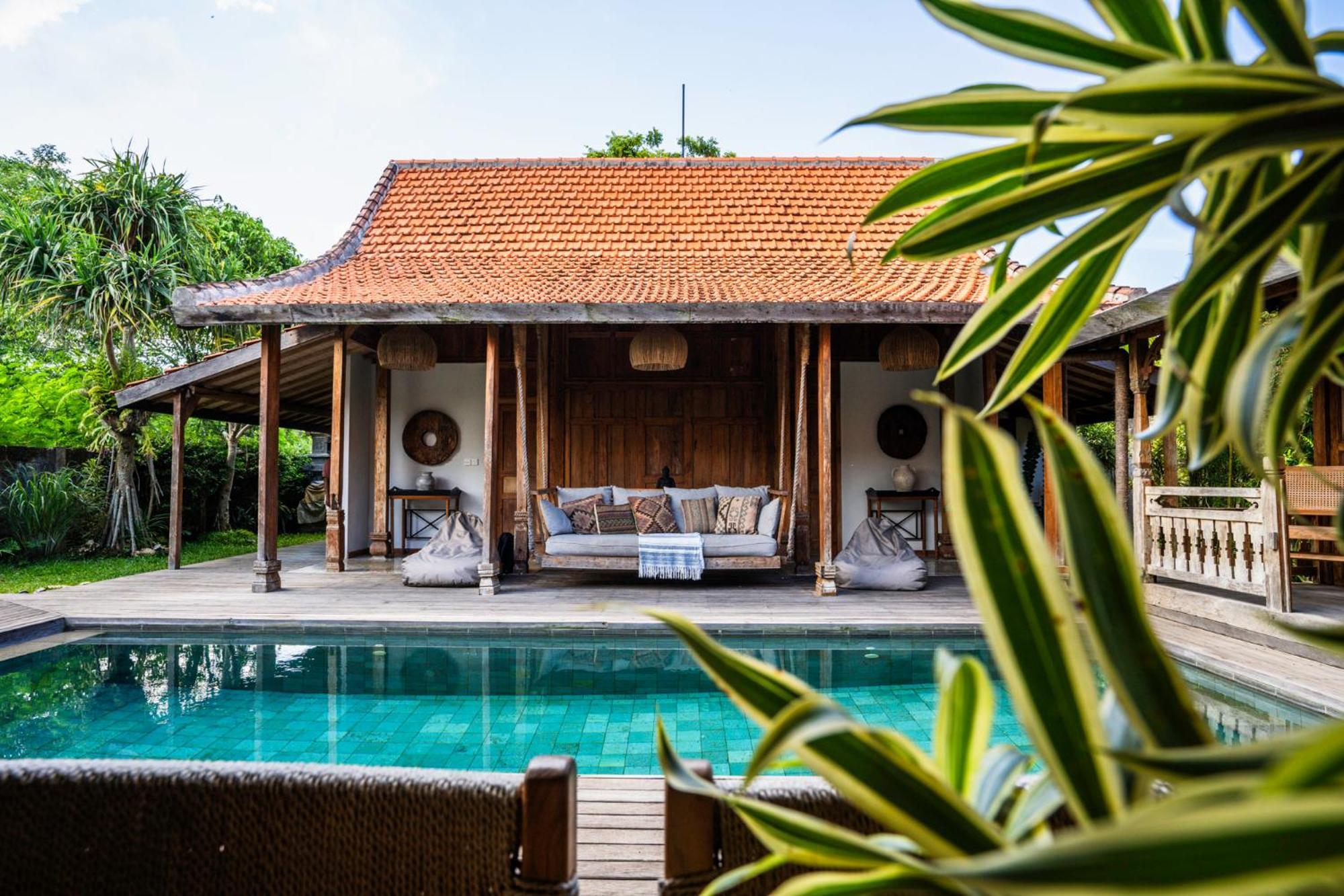 The Padang Villa Jungle Escape 5 Mins Drive From Uluwatu'S Beaches Uluwatu (Bali) Exterior photo