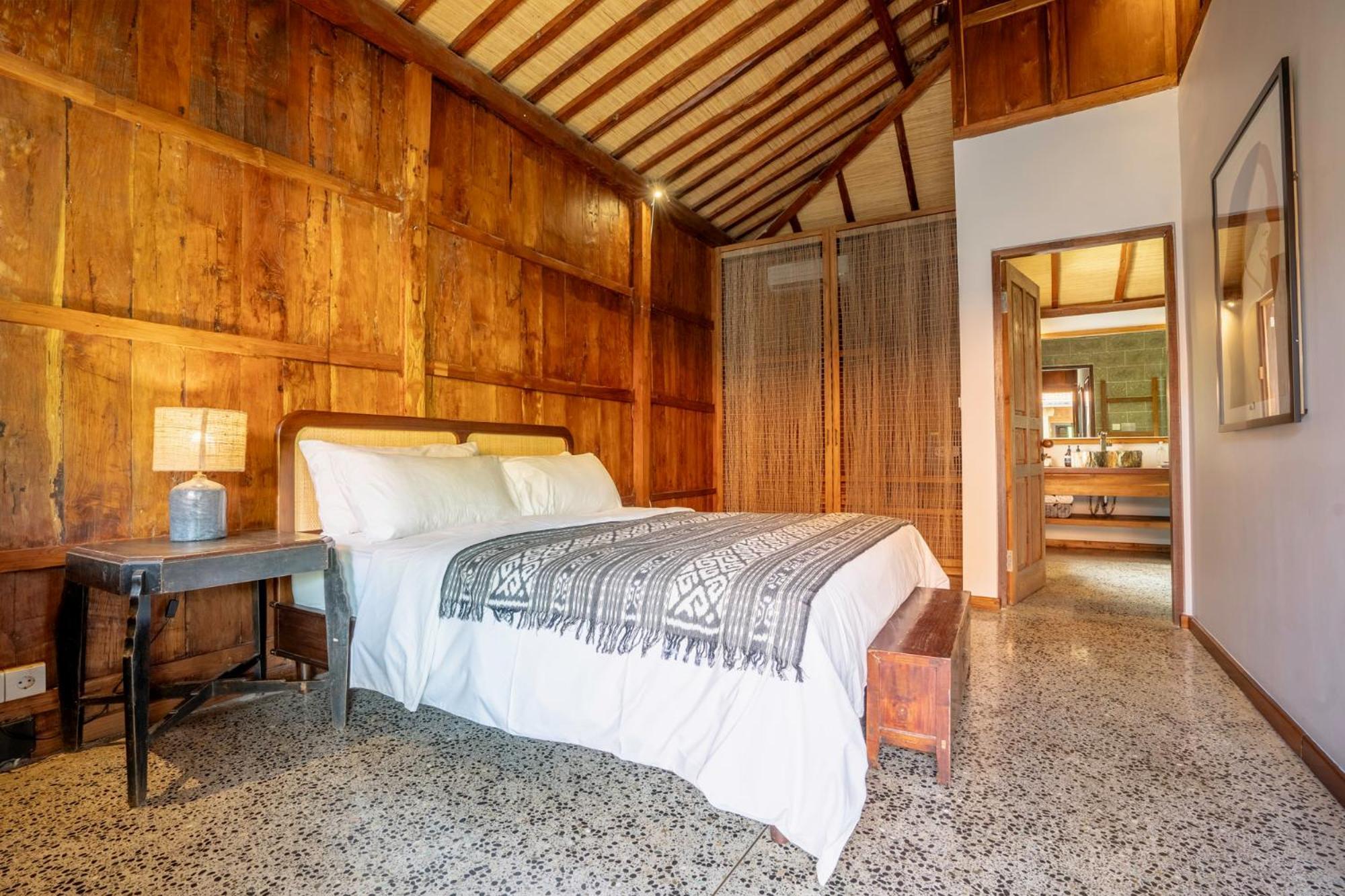 The Padang Villa Jungle Escape 5 Mins Drive From Uluwatu'S Beaches Uluwatu (Bali) Exterior photo